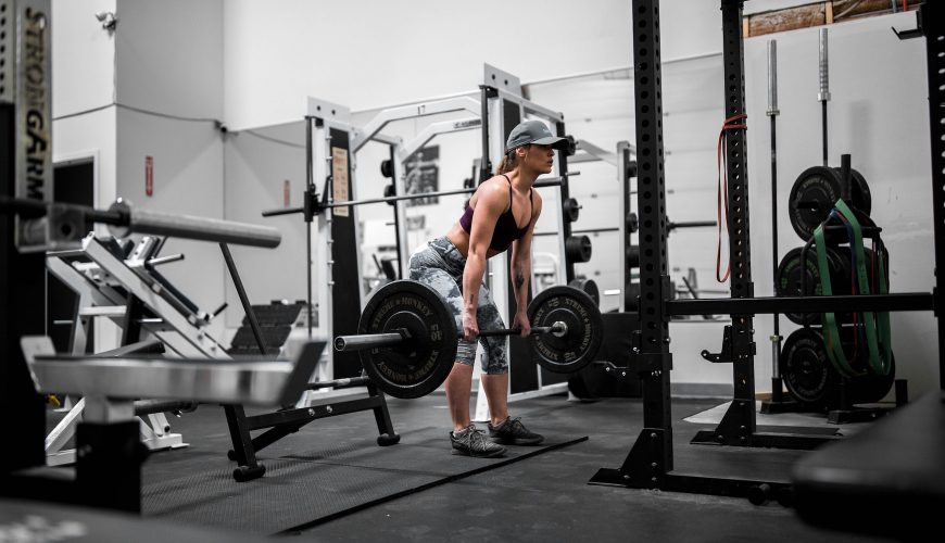 Body Building Guide:  Muscle Building For Beginners